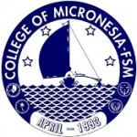 Logo of College of Micronesia - FSM